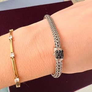 John Hardy Classic Chain Bracelet
